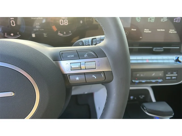 Nuevos HYUNDAI KONA at Gainesville Hyundai in Gainesville
