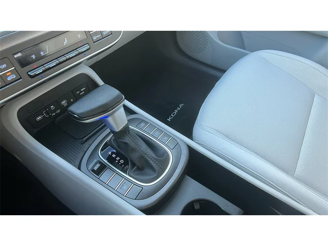 Nuevos HYUNDAI KONA at Gainesville Hyundai in Gainesville