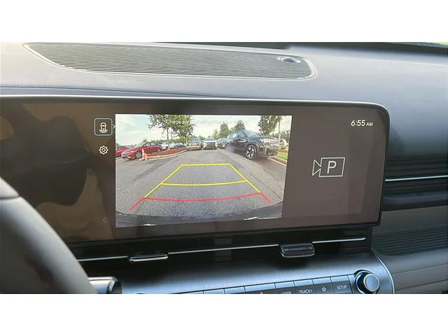 Nuevos HYUNDAI KONA at Gainesville Hyundai in Gainesville