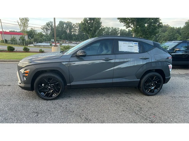 Nuevos HYUNDAI KONA at Gainesville Hyundai in Gainesville