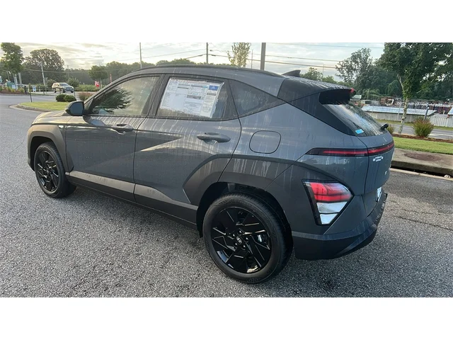 Nuevos HYUNDAI KONA at Gainesville Hyundai in Gainesville