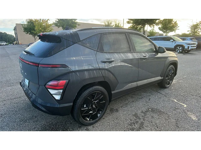 Nuevos HYUNDAI KONA at Gainesville Hyundai in Gainesville
