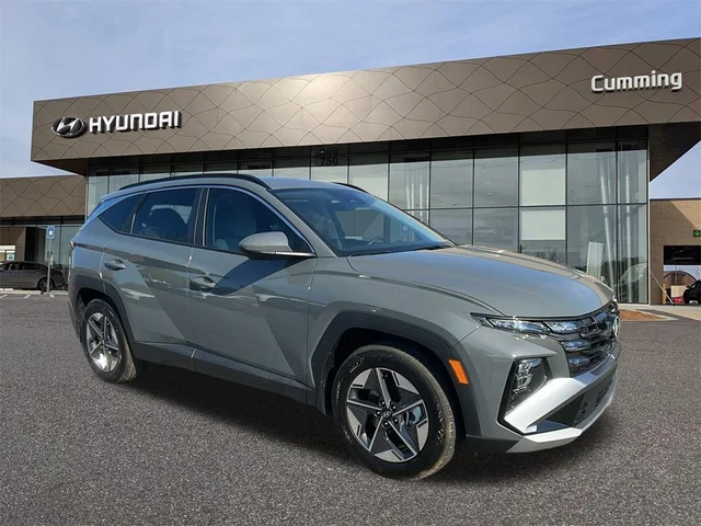 Nuevos HYUNDAI KONA at Gainesville Hyundai in Gainesville