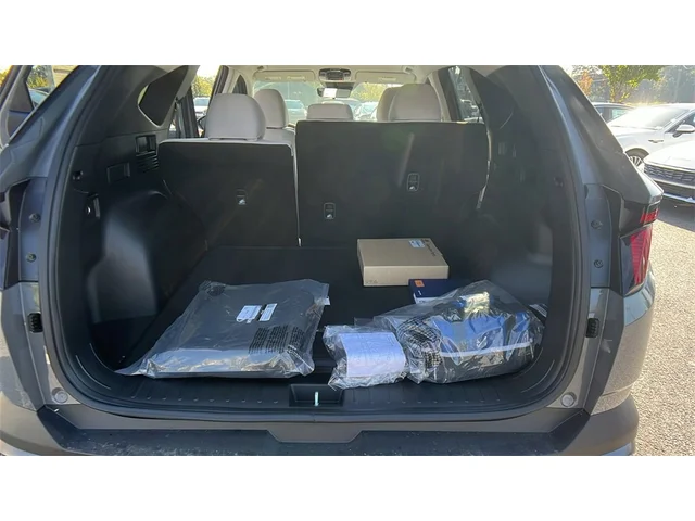 Nuevos HYUNDAI KONA at Gainesville Hyundai in Gainesville