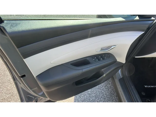 Nuevos HYUNDAI KONA at Gainesville Hyundai in Gainesville