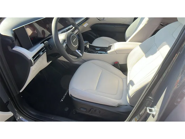 Nuevos HYUNDAI KONA at Gainesville Hyundai in Gainesville