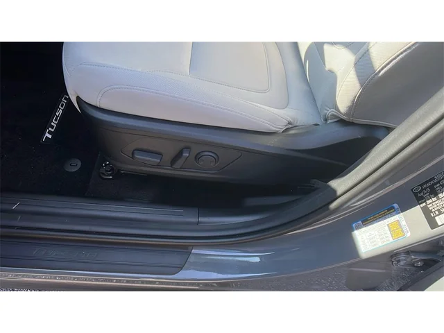 Nuevos HYUNDAI KONA at Gainesville Hyundai in Gainesville