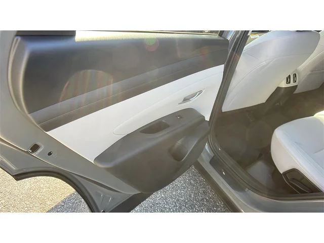 Nuevos HYUNDAI KONA at Gainesville Hyundai in Gainesville