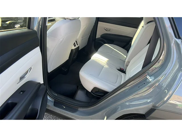 Nuevos HYUNDAI KONA at Gainesville Hyundai in Gainesville