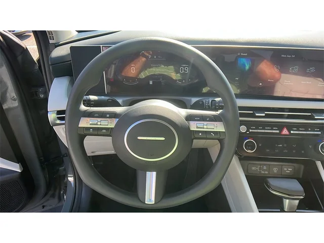 Nuevos HYUNDAI KONA at Gainesville Hyundai in Gainesville