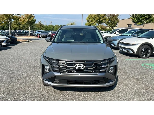 Nuevos HYUNDAI KONA at Gainesville Hyundai in Gainesville