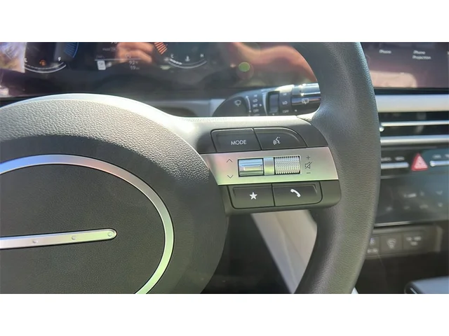 Nuevos HYUNDAI KONA at Gainesville Hyundai in Gainesville
