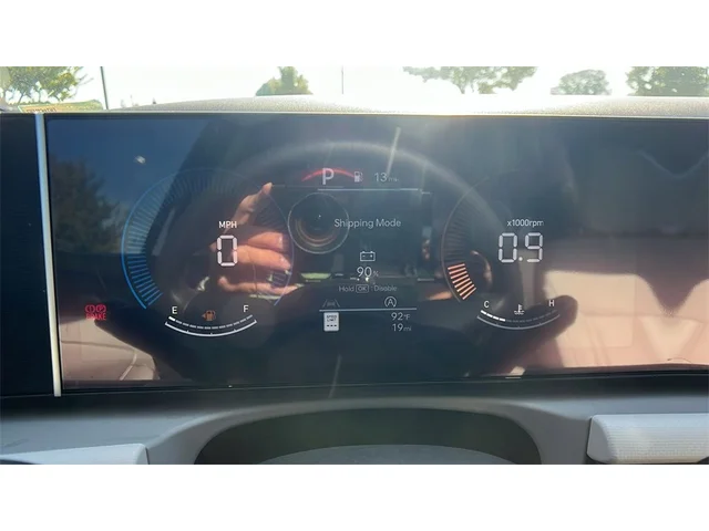 Nuevos HYUNDAI KONA at Gainesville Hyundai in Gainesville