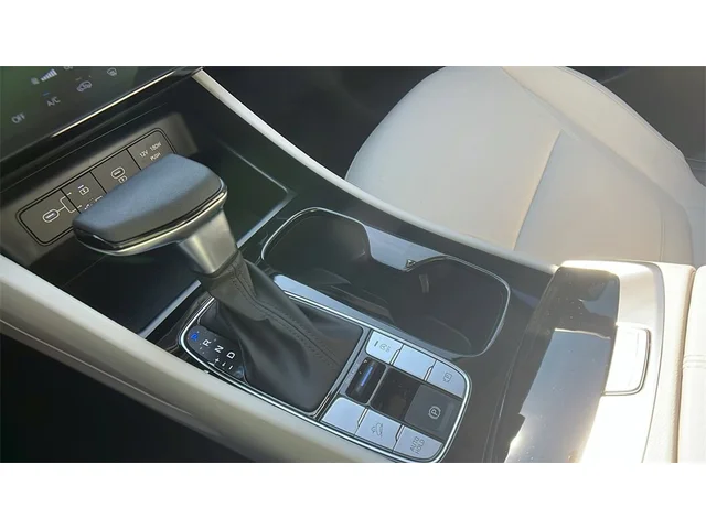 Nuevos HYUNDAI KONA at Gainesville Hyundai in Gainesville