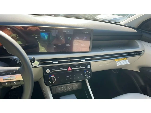 Nuevos HYUNDAI KONA at Gainesville Hyundai in Gainesville