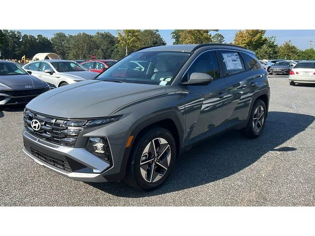 Nuevos HYUNDAI KONA at Gainesville Hyundai in Gainesville