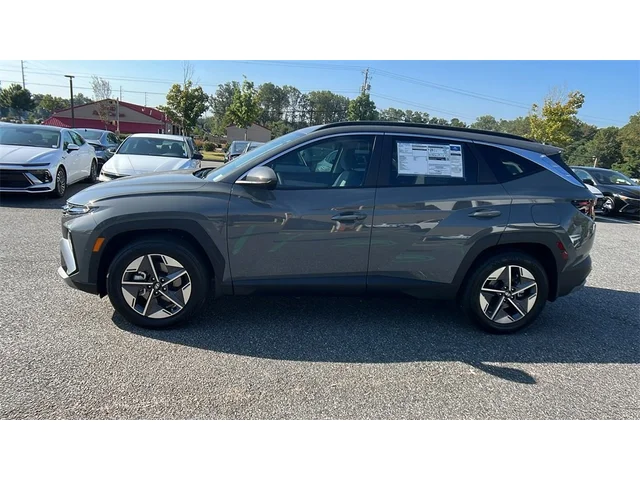 Nuevos HYUNDAI KONA at Gainesville Hyundai in Gainesville