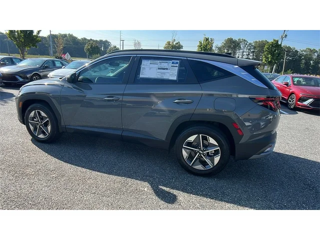 Nuevos HYUNDAI KONA at Gainesville Hyundai in Gainesville