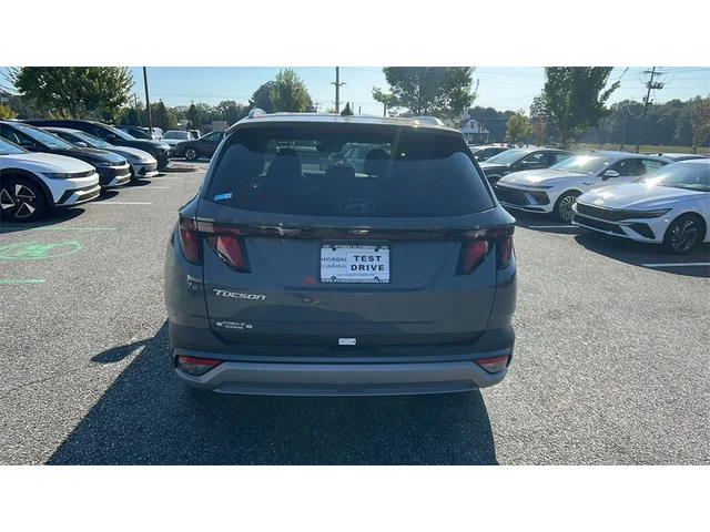 Nuevos HYUNDAI KONA at Gainesville Hyundai in Gainesville