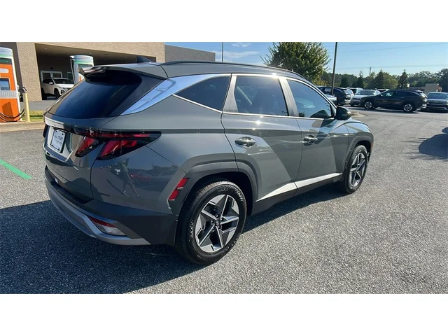 Nuevos HYUNDAI KONA at Gainesville Hyundai in Gainesville