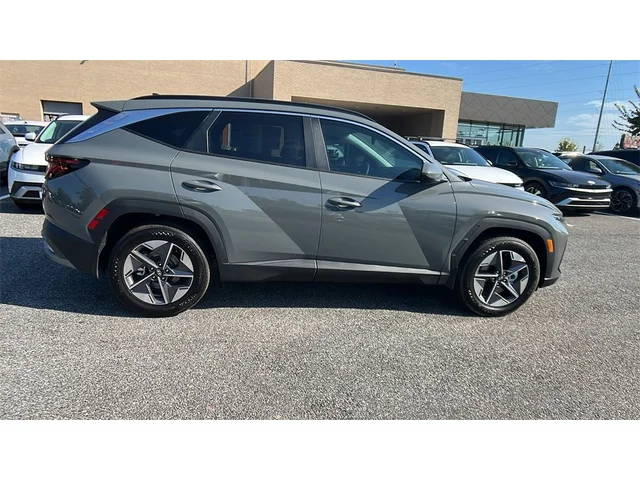 Nuevos HYUNDAI KONA at Gainesville Hyundai in Gainesville