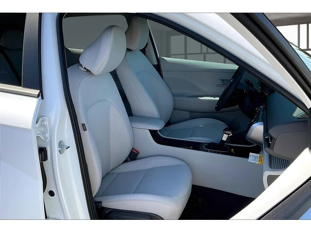 Nuevos HYUNDAI KONA at Gainesville Hyundai in Gainesville