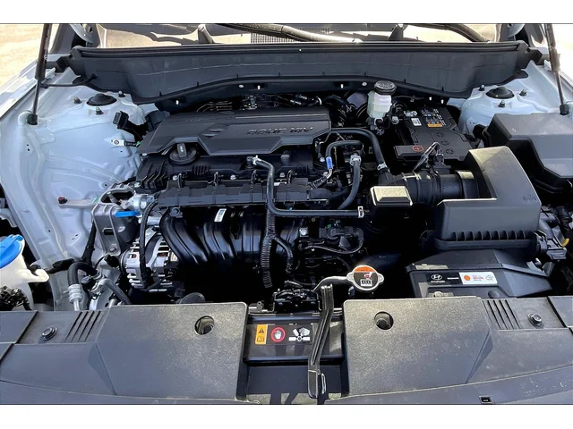 Nuevos HYUNDAI KONA at Gainesville Hyundai in Gainesville