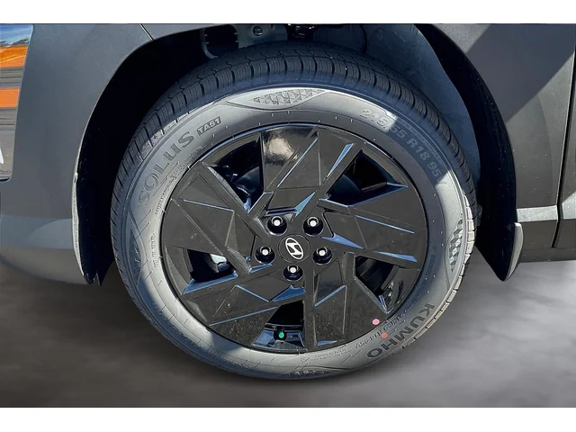 Nuevos HYUNDAI KONA at Gainesville Hyundai in Gainesville