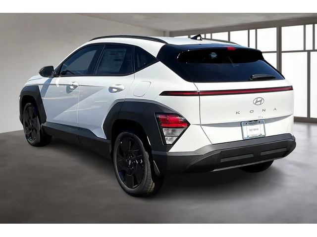 Nuevos HYUNDAI KONA at Gainesville Hyundai in Gainesville