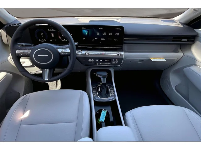 Nuevos HYUNDAI KONA at Gainesville Hyundai in Gainesville