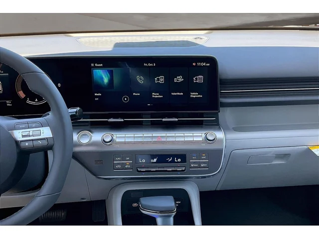 Nuevos HYUNDAI KONA at Gainesville Hyundai in Gainesville