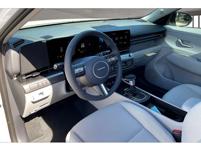 Nuevos HYUNDAI KONA at Gainesville Hyundai in Gainesville
