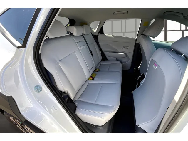 Nuevos HYUNDAI KONA at Gainesville Hyundai in Gainesville