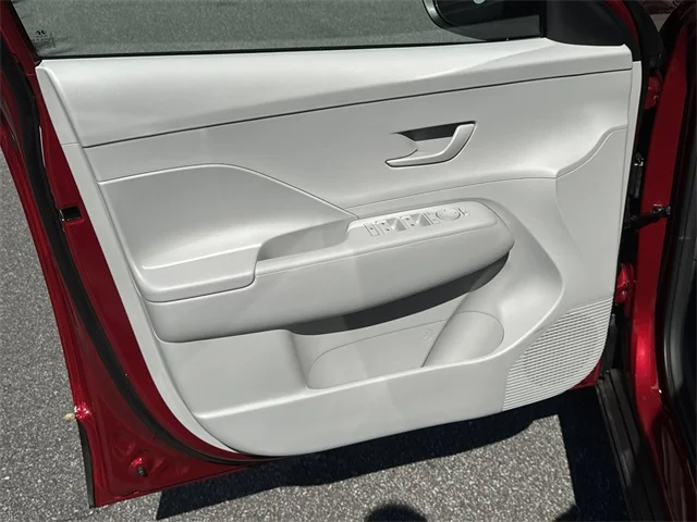 Nuevos HYUNDAI KONA at Gainesville Hyundai in Gainesville