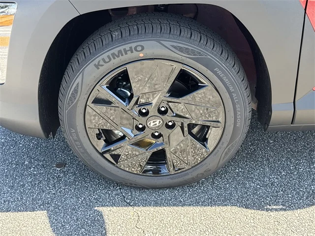 Nuevos HYUNDAI KONA at Gainesville Hyundai in Gainesville
