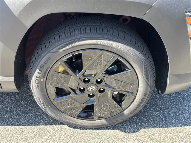 Nuevos HYUNDAI KONA at Gainesville Hyundai in Gainesville