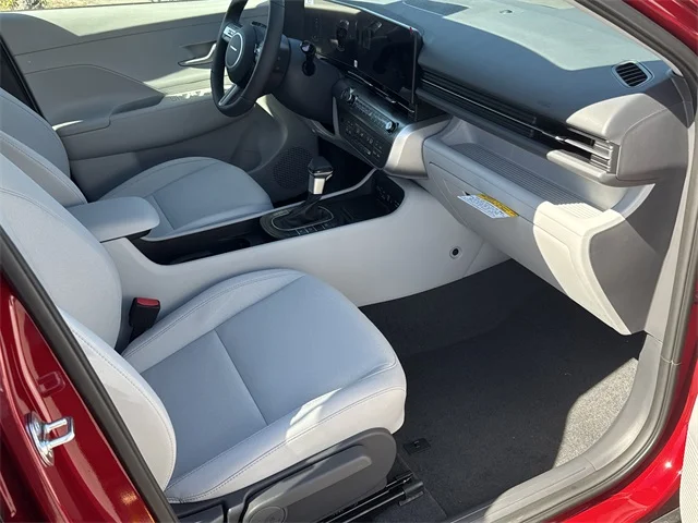 Nuevos HYUNDAI KONA at Gainesville Hyundai in Gainesville