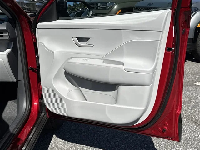 Nuevos HYUNDAI KONA at Gainesville Hyundai in Gainesville