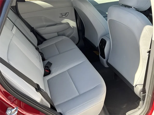 Nuevos HYUNDAI KONA at Gainesville Hyundai in Gainesville