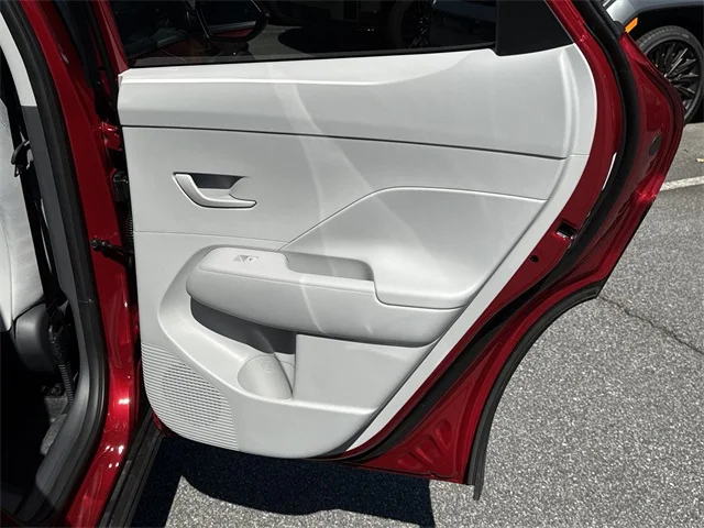 Nuevos HYUNDAI KONA at Gainesville Hyundai in Gainesville