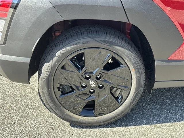 Nuevos HYUNDAI KONA at Gainesville Hyundai in Gainesville