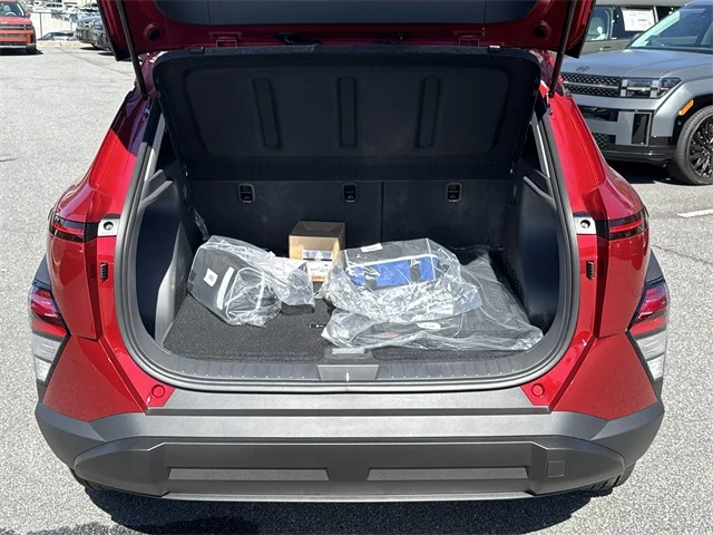 Nuevos HYUNDAI KONA at Gainesville Hyundai in Gainesville