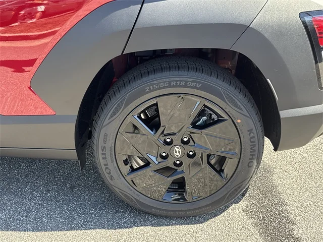 Nuevos HYUNDAI KONA at Gainesville Hyundai in Gainesville