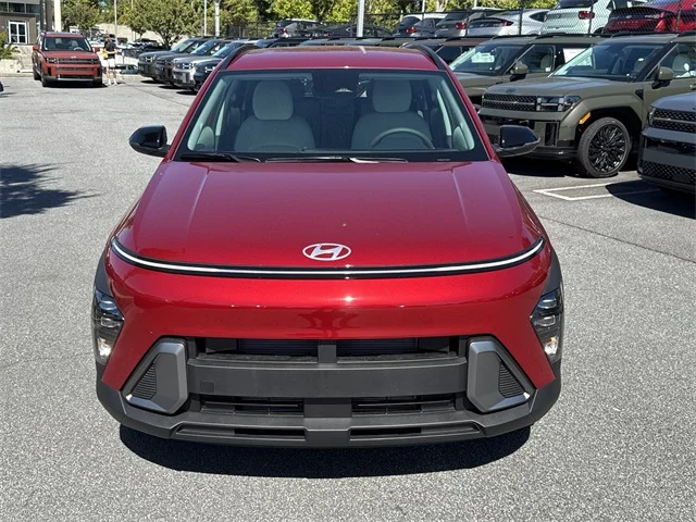 Nuevos HYUNDAI KONA at Gainesville Hyundai in Gainesville