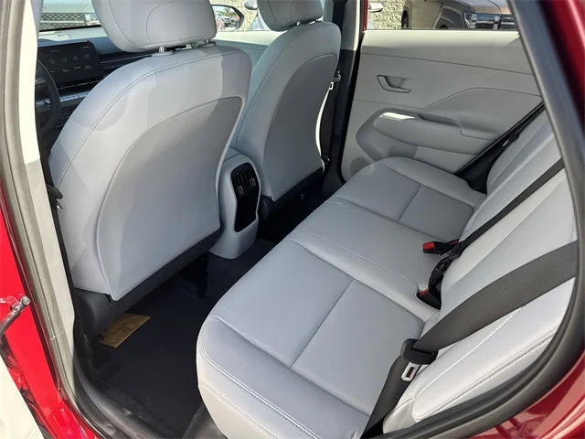 Nuevos HYUNDAI KONA at Gainesville Hyundai in Gainesville