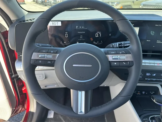 Nuevos HYUNDAI KONA at Gainesville Hyundai in Gainesville