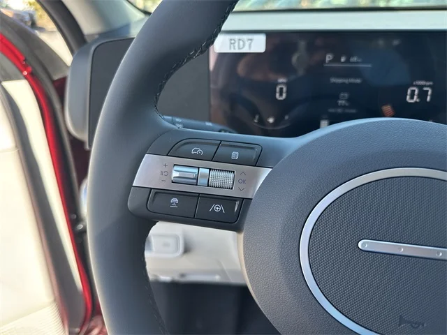 Nuevos HYUNDAI KONA at Gainesville Hyundai in Gainesville