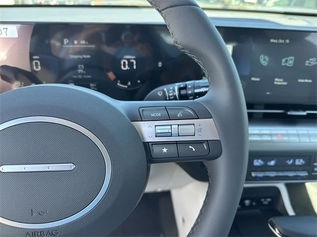 Nuevos HYUNDAI KONA at Gainesville Hyundai in Gainesville