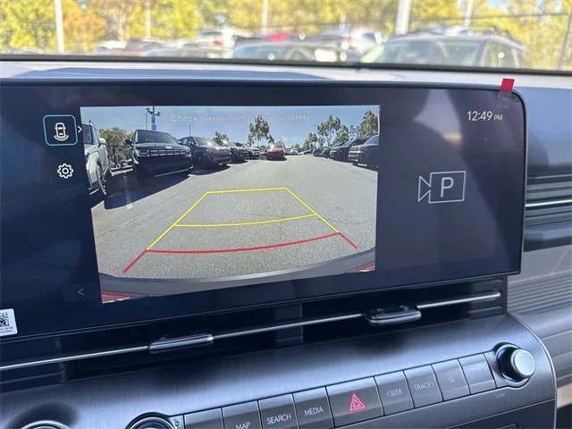 Nuevos HYUNDAI KONA at Gainesville Hyundai in Gainesville