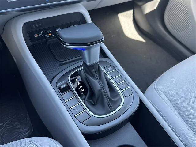 Nuevos HYUNDAI KONA at Gainesville Hyundai in Gainesville